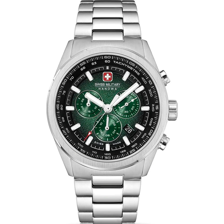 Часы Swiss Military Hanowa Navalus SMWGI0004206